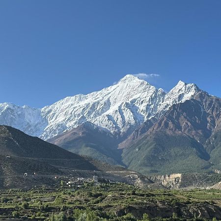 Xanadu Homes Jomsom Zewnętrze zdjęcie