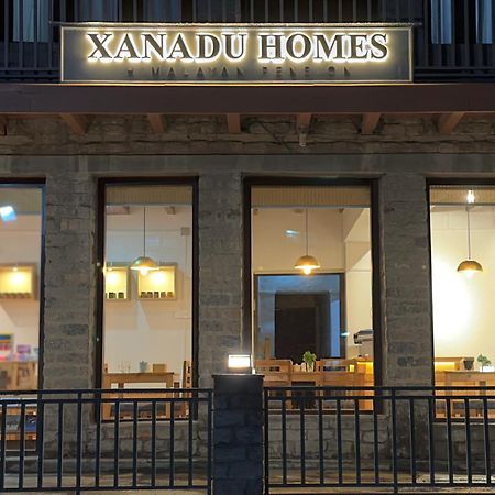 Xanadu Homes Jomsom Zewnętrze zdjęcie