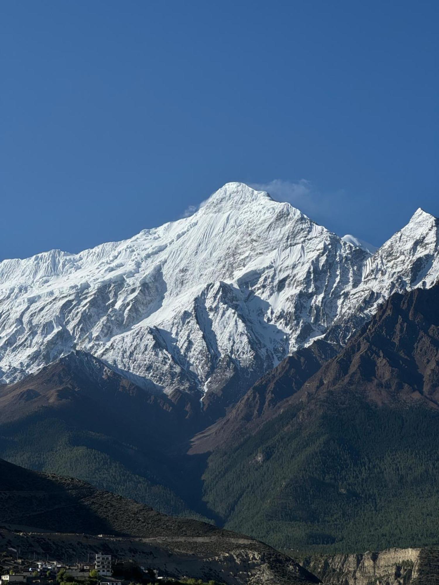 Xanadu Homes Jomsom Zewnętrze zdjęcie