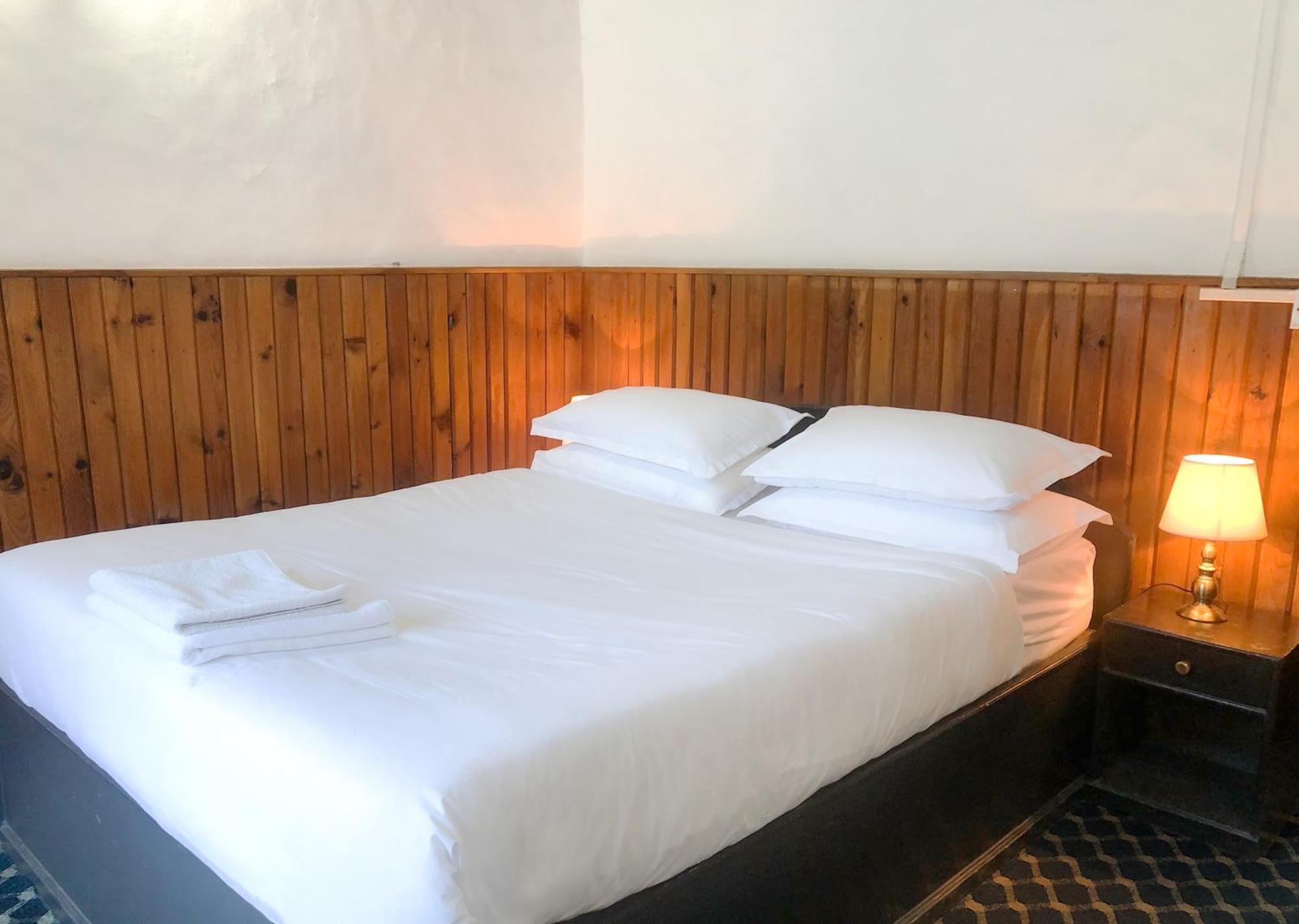 Xanadu Homes Jomsom Zewnętrze zdjęcie