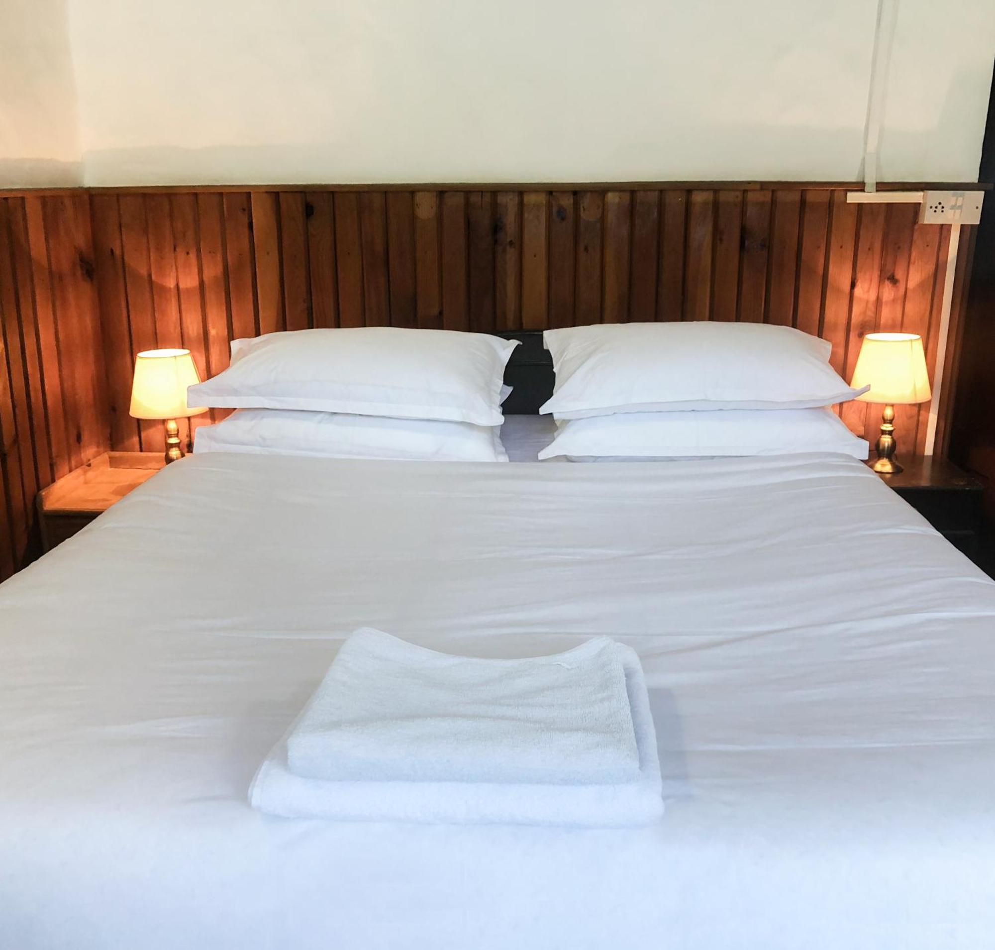 Xanadu Homes Jomsom Zewnętrze zdjęcie
