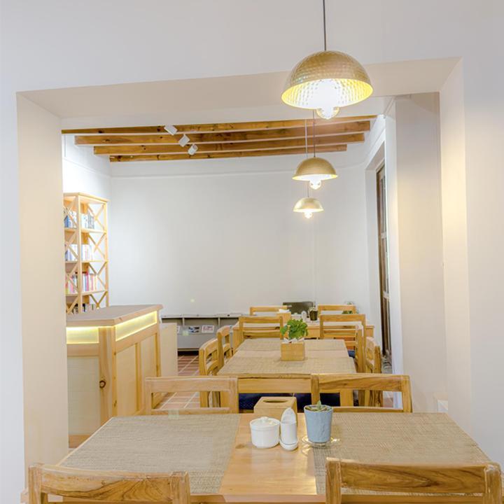 Xanadu Homes Jomsom Zewnętrze zdjęcie