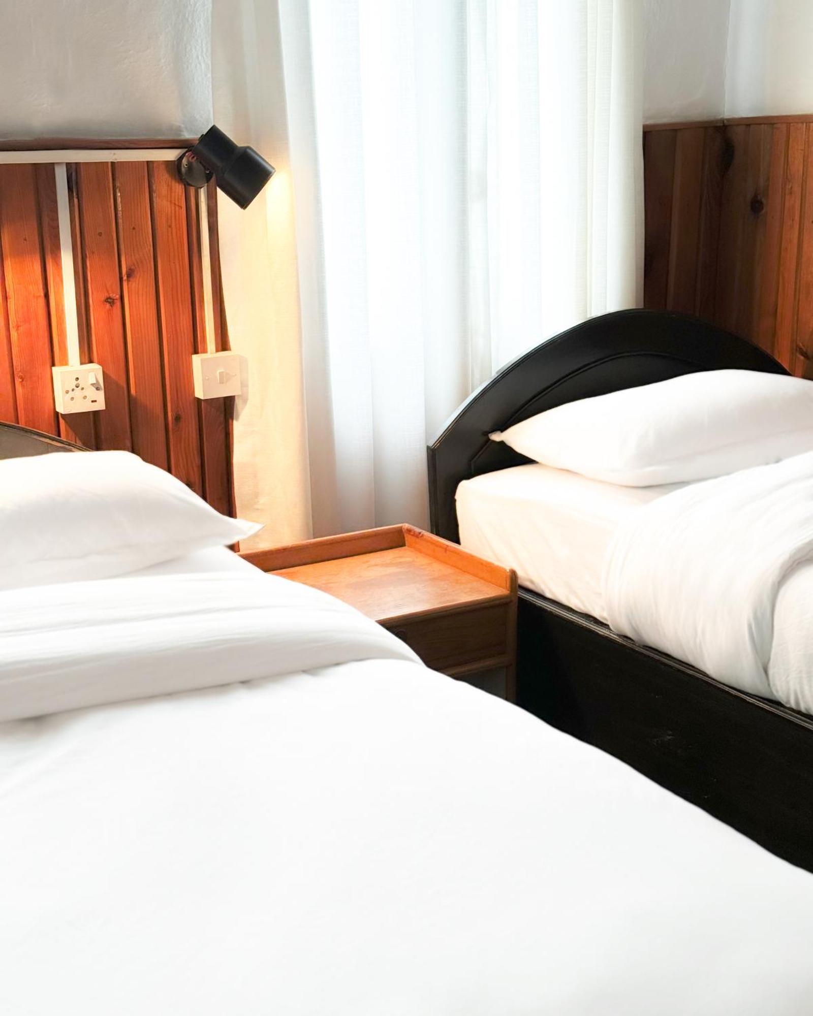 Xanadu Homes Jomsom Zewnętrze zdjęcie